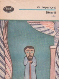 Taranii, Volumul al III-lea