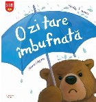 O zi tare îmbufnată