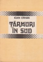 Tarmuri in Sud