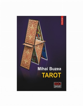 Tarot : roman