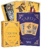 Tarot : trecut, prezent şi viitor