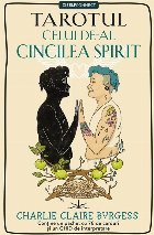 Tarotul celui de-al cincilea spirit