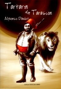 Tartarin din Tarascon