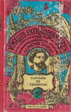 Tartarin Tarascon
