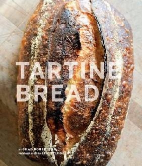 Tartine Bread