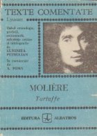 Tartuffe sau Impostorul - Comedie in cinci acte in versuri Tartuffe sau Impostorul - Comedie in cinci acte in versuri