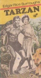 Tarzan din neamul maimutelor