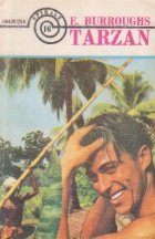 Tarzan din neamul maimutelor