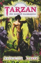 Tarzan din neamul maimutelor