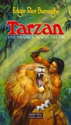 TARZAN DIN NEAMUL MAIMUTELOR