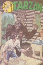 Tarzan Stapinul Junglei Cartea Tarzan