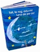 Tati rog adu luna cer