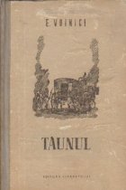 Taunul