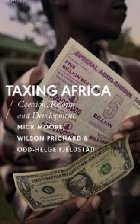 Taxing Africa