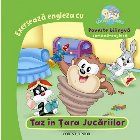 Taz tara jucariilor (Baby Looney