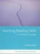 Teaching Reading Skills in a Foreign Language