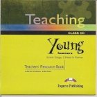 TEACHING YOUNG LEARNERS CD TEACHING YOUNG LEARNERS CD