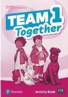 Team Together Activity Book