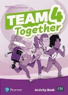 Team Together 4 Activity Book