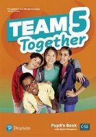 Team Together 5 Pupil\'s Book with Digital Resources
