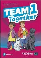 Team Together Pupil\ Book with