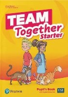 Team Together Starter Student Book with