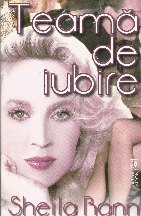 Teama de iubire