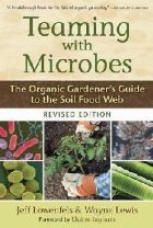 Teaming with Microbes
