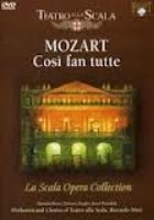 Teatro Alla Scala - Mozart - Cosi fan tutte