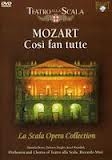 Teatro Alla Scala - Mozart - Cosi fan tutte