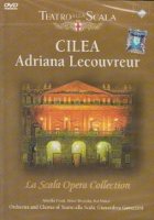 Teatro Alla Scala - Cilea - Adriana Lecouvreur