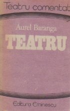 Teatru