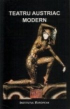 coperta Teatru austriac modern