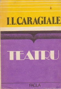 Teatru (I. L. Caragiale)