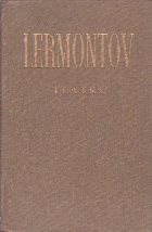 Teatru Drame Tragedii (Mihail Lermontov)