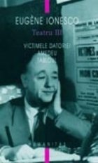 Teatru III Victimele datoriei