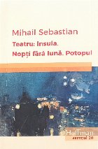 Teatru: Insula Nopti fara luna