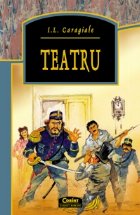 TEATRU