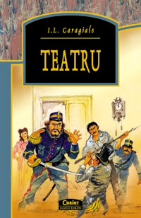 TEATRU