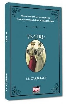 Teatru