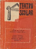 Teatru scolar Privighetoarea Lut