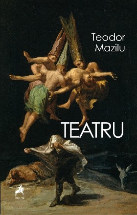 Teatru