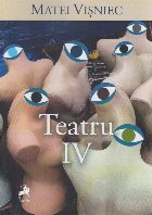 Teatru Vol (Set of:TeatruVol