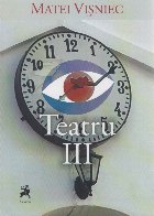 Teatru Vol (Set of:TeatruVol