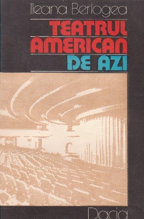 Teatrul american de azi