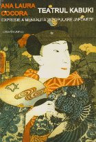 Teatrul Kabuki expresie mentalitatii populare
