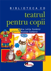 Teatrul pentru copii (2 volume)