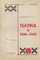 Teatrul Valea Jiului Scita monografica