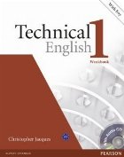 Technical English 1 Workbook