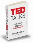 TED Talks Ghidul oficial TED